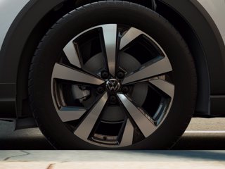 VOLKSWAGEN Taigo 1.0 tsi edition plus 115cv dsg