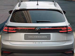 VOLKSWAGEN Taigo 1.0 tsi edition plus 115cv dsg