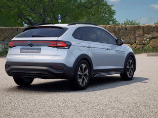 VOLKSWAGEN Taigo 1.0 tsi edition plus 115cv dsg