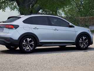 VOLKSWAGEN Taigo 1.0 tsi edition plus 115cv dsg