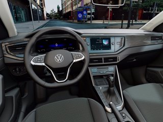 VOLKSWAGEN Taigo 1.0 tsi edition plus 115cv dsg