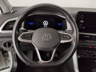 VOLKSWAGEN T-roc 2.0 tdi life 115cv