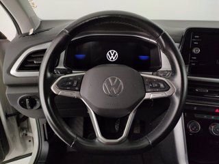 VOLKSWAGEN T-roc 2.0 tdi life 115cv