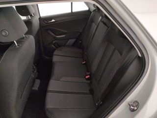 VOLKSWAGEN T-roc 2.0 tdi life 115cv