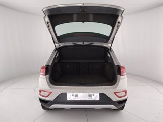 VOLKSWAGEN T-roc 2.0 tdi life 115cv