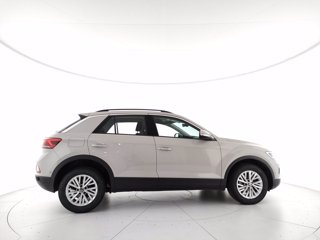 VOLKSWAGEN T-roc 2.0 tdi life 115cv