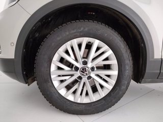 VOLKSWAGEN T-roc 2.0 tdi life 115cv