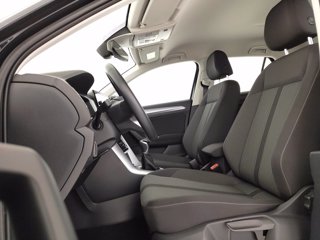 VOLKSWAGEN T-roc 1.0 tsi life 110cv