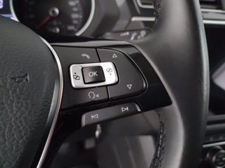 VOLKSWAGEN Tiguan 1.4 tsi business 125cv