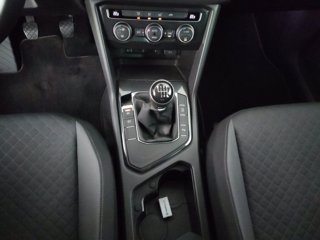 VOLKSWAGEN Tiguan 1.4 tsi business 125cv