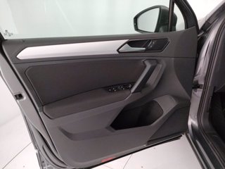 VOLKSWAGEN Tiguan 1.4 tsi business 125cv