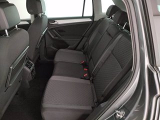 VOLKSWAGEN Tiguan 1.4 tsi business 125cv
