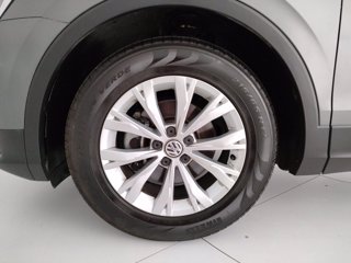 VOLKSWAGEN Tiguan 1.4 tsi business 125cv