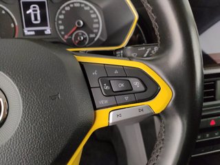 VOLKSWAGEN T-cross 1.6 tdi style 95cv