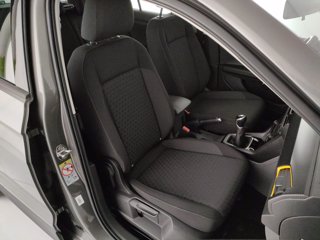 VOLKSWAGEN T-cross 1.6 tdi style 95cv