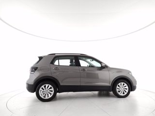 VOLKSWAGEN T-cross 1.6 tdi style 95cv