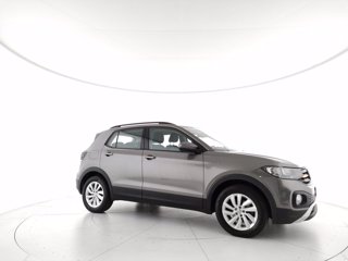 VOLKSWAGEN T-cross 1.6 tdi style 95cv