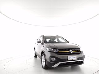 VOLKSWAGEN T-cross 1.6 tdi style 95cv