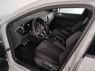 VOLKSWAGEN Taigo 1.0 tsi r-line 110cv dsg