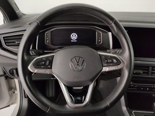 VOLKSWAGEN Taigo 1.0 tsi r-line 110cv dsg