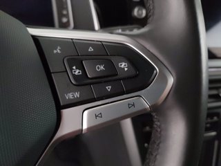 VOLKSWAGEN Taigo 1.0 tsi r-line 110cv dsg