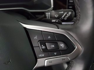 VOLKSWAGEN Taigo 1.0 tsi r-line 110cv dsg