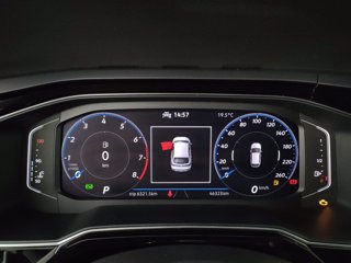 VOLKSWAGEN Taigo 1.0 tsi r-line 110cv dsg