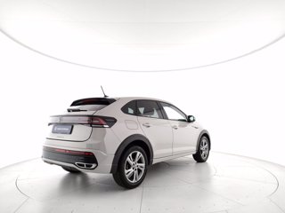 VOLKSWAGEN Taigo 1.0 tsi r-line 110cv dsg