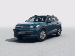 VOLKSWAGEN Tiguan 1.5 TSI eHybrid DSG Life