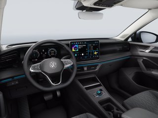 VOLKSWAGEN Tiguan 1.5 TSI eHybrid DSG Life