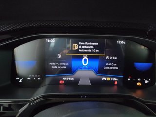 VOLKSWAGEN Polo 1.0 evo life 80cv