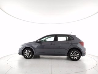 VOLKSWAGEN Polo 1.0 evo life 80cv