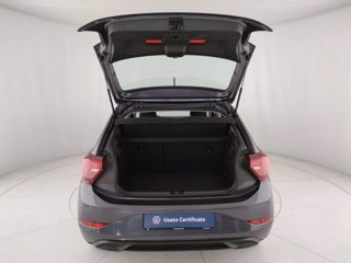 VOLKSWAGEN Polo 1.0 evo life 80cv