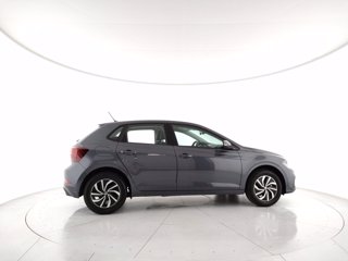 VOLKSWAGEN Polo 1.0 evo life 80cv