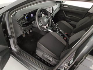 VOLKSWAGEN Polo 1.0 evo life 80cv