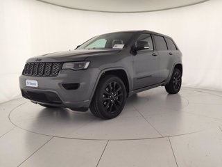 JEEP Grand Cherokee 3.0 v6 250cv night eagle auto my18