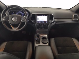 JEEP Grand Cherokee 3.0 v6 250cv night eagle auto my18