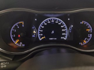 JEEP Grand Cherokee 3.0 v6 250cv night eagle auto my18