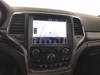 JEEP Grand Cherokee 3.0 v6 250cv night eagle auto my18