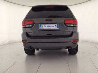 JEEP Grand Cherokee 3.0 v6 250cv night eagle auto my18