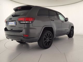 JEEP Grand Cherokee 3.0 v6 250cv night eagle auto my18