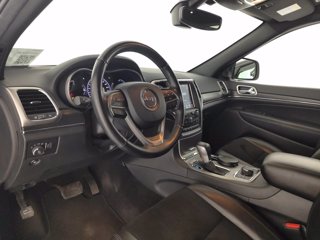 JEEP Grand Cherokee 3.0 v6 250cv night eagle auto my18