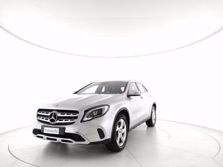 MERCEDES Classe GLA 180 sport