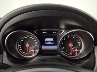 MERCEDES Classe GLA 180 sport