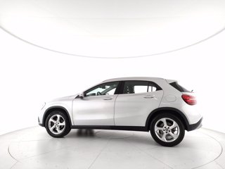 MERCEDES Classe GLA 180 sport
