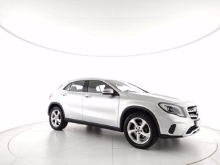 MERCEDES Classe GLA 180 sport