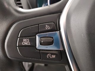 BMW X3 20i XDRIVE 184cv X-LINE steptronic