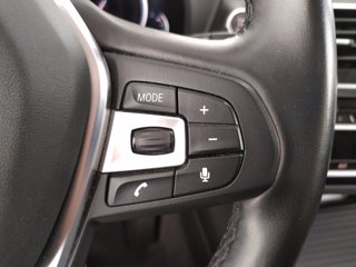 BMW X3 20i XDRIVE 184cv X-LINE steptronic