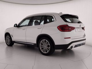 BMW X3 20i XDRIVE 184cv X-LINE steptronic