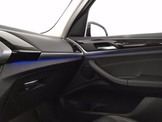 BMW X3 20i XDRIVE 184cv X-LINE steptronic